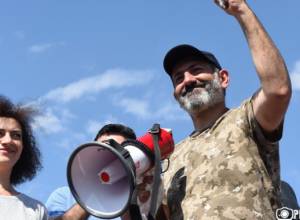 We have made strategic decisions - Nikol Pashinyan