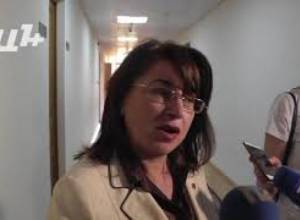 «Իսկ ո՞վ ասաց, որ մյուս կուսակցությունները թեկնածուներ չեն տալու». ՀՅԴ պատգամավոր