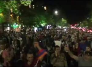 LIVE 2 Ուղիղ միացում Հանրապետության հրապարակից
