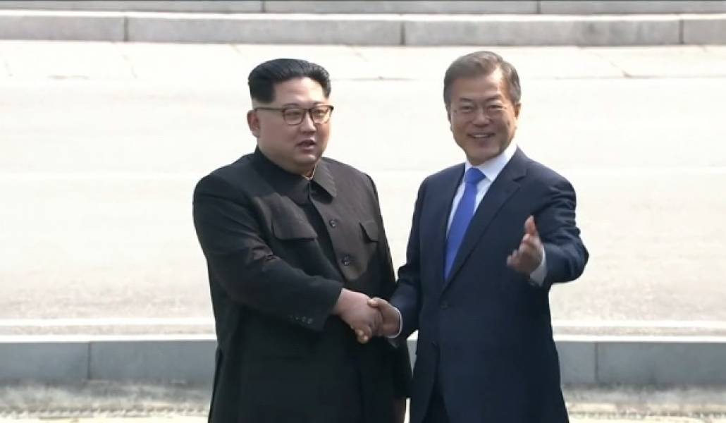 korea