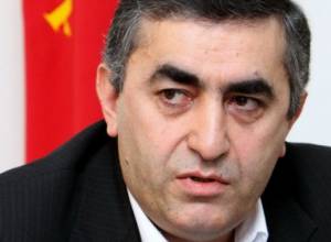 It should be decided by May 1 - Armen Rustamyan