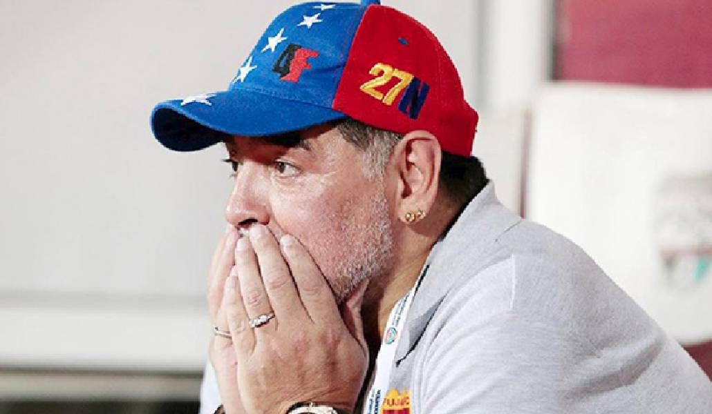 a1maradona