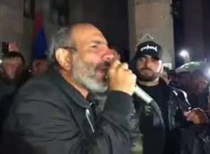 Ուզում եմ խոնարհվել Ձեզնից յուրաքանչյուրի առաջ. Նիկոլ Փաշինյանը ներկայացրեց վաղվա անելիքները