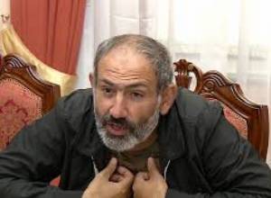 Նիկոլ Փաշինյանը հանդիպել է ՌԴ Պետդումայի ներկայացուցիչների հետ