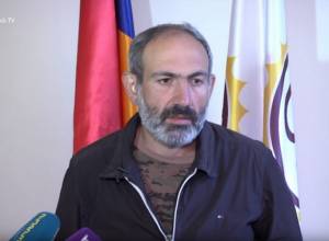 Վարչապետ ընտրվելու դեպքում Նիկոլ Փաշինյանը կառավարության ծրագիր է ներկայացնելու