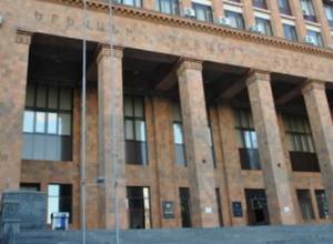 ԵՊՀ-ն կդիմի ԿԳՆ, եթե Փաշինյանը դիպլոմ ցանկանա