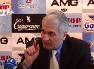 Նոր իշխանության միջոցով երիտասարդների համար ստեղծվում են հնարավորություններ ռեալիզացվելու .Գագիկ Մակ