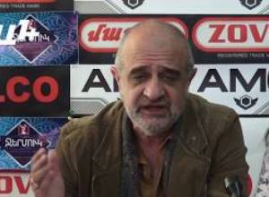 «Կարեն Կարապետյանն իրեն պահեց անբարոյականի նման»