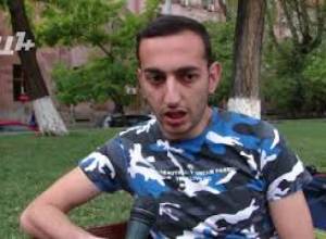 Քաղաքացիները մեծ սպասելիքներ ունեն Նիկոլ Փաշինյանից