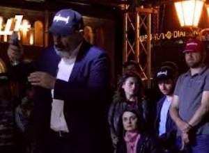 Փաշինյան.Հրապարակում մայիսի 1-ին տոնախմբություն է լինելու