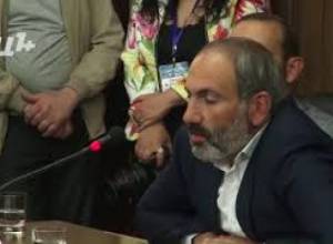 ՀՀԿ ն Նիկոլ Փաշինյանի հետ հանդիպումից հետո դեռ չի որոշել՝ ինչպես կքվեարկի