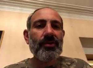 Փաշինյանը ահազանգում է, որ ՀՀԿ֊ն պատրաստվում է ձախողել վարչապետի ընտրությունը