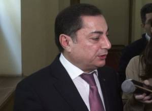 Նիկոլ Փաշինյանի տեղեկություններն ավելի շատ են, քան իմ. Վ. Բաղդասարյանը՝ ընտրության տապալման մասին