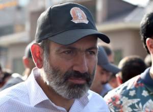 Փաստաթղթեր, որոնք Փաշինյանը ներկայացրել է ԱԺ