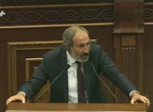 Շնորհակալություն չպիտի՛ հայտնենք, որ մեզ պադյեզդներում չեք գնդակահարել, բանտերում չեք թունավորել