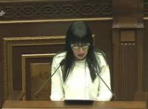 «Այս իշխանությունից ճահճահոտ է գալիս ու արդեն վերածվում էր բնապահպանական աղետի»