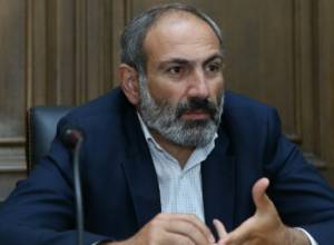 Նիկոլ Փաշինյանը հրապարակեց, թե իրականում ինչ է տպագրվել թերթում