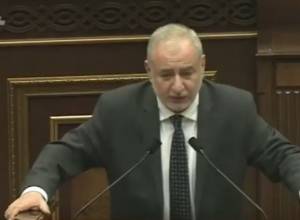 «Ռուսներին տղա եք կանչո՞ւմ,  չեմ հասկանում»