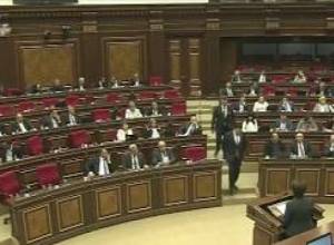 Երիտասարդները մոլորեցված են. Կարինե Աճեմյան