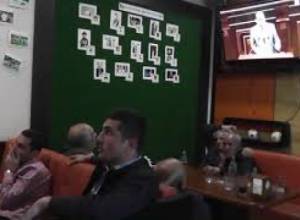 Երեւանի սրճարաններում բոլորը լսում են