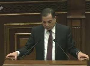 ՀՀԿ-ն դեմ կքվեարկի Նիկոլ Փաշինյանի թեկնածությանը
