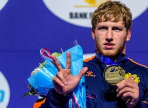 Մանուկյանն ու Ալեքսանյանը կմրցեն Եվրոպայի չեմպիոնության համար