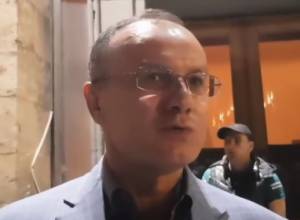 Seyran Ohanyan: The word of people's eader must pass