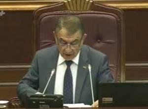 National Assembly not to hold session