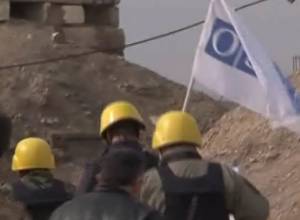 OSCE monitoring to be conducted on Artsakh-Azerbaijan line of contact