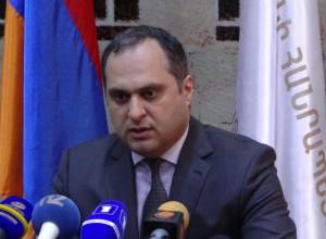 Ara Zohrabyan appeals to judges