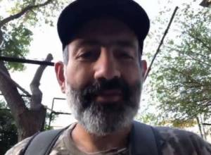 Nikol Pashinyan: We have other options