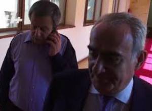 ՀՀԿ պատգամավորներն անակնկալի էին եկել խորհրդարանական բոյկոտից