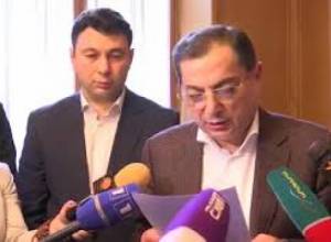 ՀՀԿ-ն խորհրդարանի մեկ երրորդի կողմից առաջադրված թեկնածուին աջակցելու է դառնալ վարչապետ