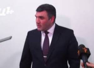 Որեւէ մեկը իրավունք չունի ինձ ամոթանք տալ. Գևորգ Կոստանյան