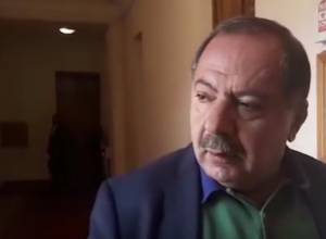 Я руководствовался своей совестью и убеждениями: Агван Варданян