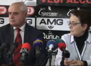 «ՀՀԿ-ն ինքնապաշտպանվելու բնազդ  չունեցավ»