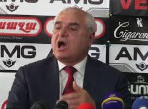 «ՀՀԿ-ն ինքնապաշտպանվելու բնազդ  չունեցավ»