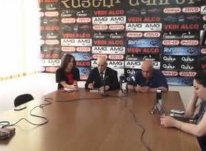 «Կլանը, մաֆիան  պետական ապարատի միջոցով կարելի է 2 օրում վերացնել»