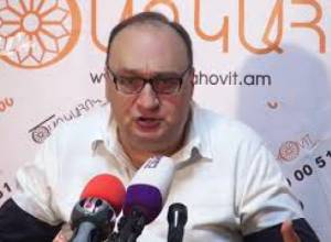 Ժողովրդին գրավեց Նիկոլ Փաշինյանի անկեղծ խոսքը.Սամվել Խուդոյան