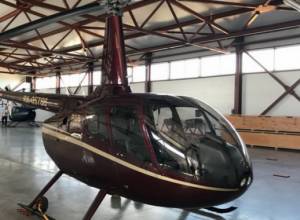 Հայաստանի երկինքը կսպասարկեն նաև ուղղաթիռները