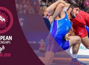 Հայաստանի ազատ ոճային ըմբիշները դուրս մնացին չեմպիոնական պայքարից