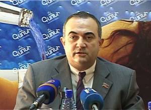 Tevan Poghosyan appointed as Adviser to President