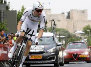 Հանրահայտ «Ջիրո դ’Իտալիան» մեկնարկեց Եվրոպայի սահմաններից դուրս