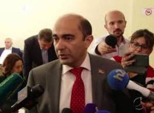 Ելքը չմասնակցեց ընտրությանը