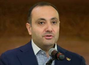 Սա ոչ այլ ինչ է, եթե ոչ փորձ՝ սևացնելու Հայաստանը. ՌԴ-ում ՀՀ դեսպան