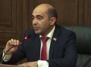 «ՀՀԿ-ն կփորձի խանգարել Նիկոլ Փաշինյանի ծրագրերին, սակայն Փաշինյանը կարող է ԱԺ չգալով` երկրում աուրա փոխել»