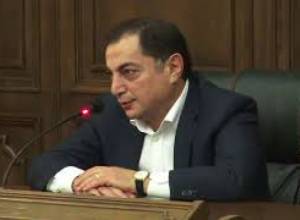 «Հանգիստ թողեք ՀՀ առաջին և երկրորդ նախագահներին»