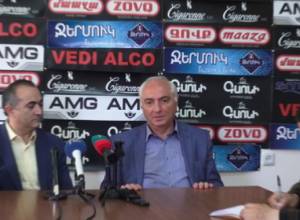 «Շատ մեծ մոնստրից ազատվեցինք» Արամ Սարգսյան
