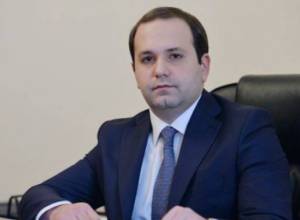 ԱԱԾ Մամուլի կենտրոնը հերքում է Կուտոյանի՝ պաշտոնը թողնելու տեղեկությունը