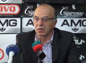 Tatul Manaseryan: There is a need to dissolve the National Assembly